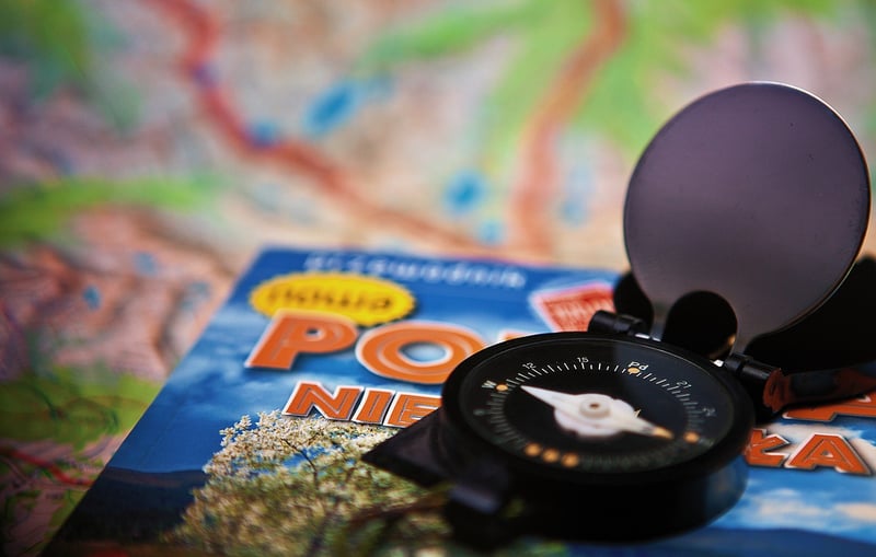 Adventure Guides
